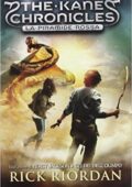 Rick Riordan - The Kane Chronicles vol.01. La piramide rossa (2012)