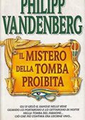 Philipp Vandenberg - Il mistero della tomba proibita (1996)