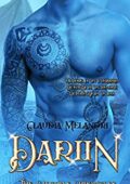 Claudia Melandri- The Gargoyle Chronicles Vol. 1. Dariin (2018)