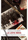 Harald Gilbers - La lista nera. L'ex commissario Oppenheimer e la resa dei conti (2019)