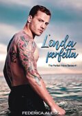 Federica Alessi - The Perfect Wave Series Vol. 1. L'onda perfetta (2018)