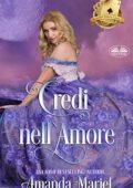 Amanda Mariel - Credi nell'Amore (2020)