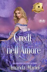 Amanda Mariel – Credi nell’Amore (2020)