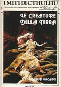 Arthur Machen - Le creature della terra (1987)