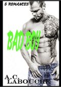 img A.C. Labouche - Bad Boy 5 volumi (2019)