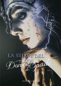 img Patrizia Spante - La Stirpe del Kaos - Donna di Spade Vol.1 (2019)