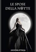 img Anonima Strega - Le spose della notte (2015)