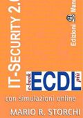 img ECDL più IT Security 2.0 (sicurezza informatica): con simulazioni online (e-book ECDL più Vol