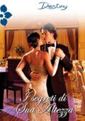 img Catherine Mann - I segreti di sua altezza: Harmony Destiny (2017)