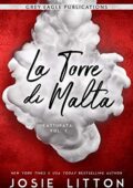 img Josie Litton - Catturata 01 La Torre di Malta (2020)