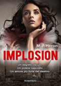 img M.J. Heron - Implosion Vol.01. Implosion (2014)