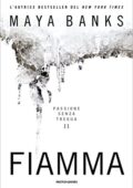 img Maya Banks - Fiamma (2013)