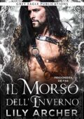 Lily Archer - Prigioniera dei fae Vol. 3. ll Morso dell’inverno (2019)