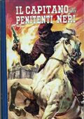 img Ponson Du Terrail - Il capitano dei penitenti neri (1960)