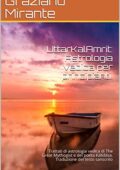 img Graziano Mirante - UttarKalAmrit: Astrologia vedica per principianti. : Trattati di astrologia 