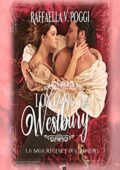 Raffaella V. Poggi & VeloNero - Westbury's Books Vol. 1. Lontano da Westbury (2020)