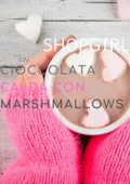 img Frannie B.Bicchi - Shopgirl. Cioccolata Calda con Marshmallows (2019)