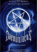 img Valentina Nazio, AA.VV. - DAEMONIACUS: Il cavaliere silente (2019)