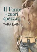 img Tara Lain  - Storie d’amore a Laguna Vol. 2. Il Fante di cuori spezzati (2017)