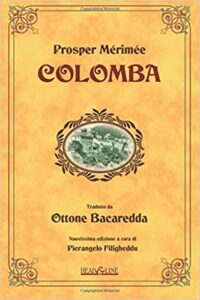 Mérimée Prosper – Colomba (2014)