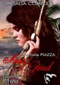 Michela Piazza - Mary Read - La donna pirata. La saga completa (2018)