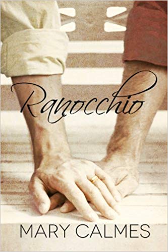 Mary Calmes – Ranocchio (2013)