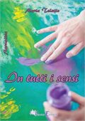img Marta Telatin - In tutti i sensi (2018)