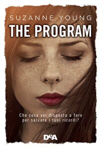 Suzanne Young – The program (2015)