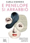 img Carla Signoris - E Penelope si arrabbiò (2014)