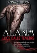 Anna Chillon - Alakim Vol. 1. Luce dalle Tenebre (2015)