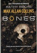Max Allan Collins - Bones (2007)