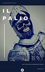Alessandro Girola – Il Palio (2014)