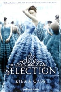 Kiera Cass – The Selection Vol.1 (2013)