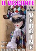 Giampietro Pegoraro - I Titoli Nobiliari Inglesi Vol. 5. Il Visconte e la vedova vergine (2019)