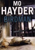 img Mo Hayder  - Birdman (2008)