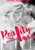 img Jenny Anastan - Reality Love (2016)