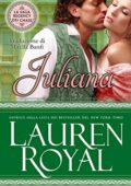 Lauren Royal - La saga regency dei Chase Vol. 9. Juliana (2015)