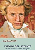 Stig Dalager - L'uomo dell'istante (2016)