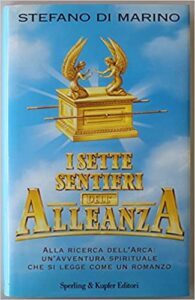 Stefano Di Marino – I sette sentieri dell’alleanza (1996)