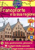 img Cristina Rebière- Francoforte e la sua regione (Voyage Experience Vol. 14) (2019)