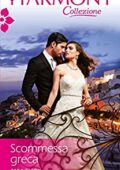 img Tara Pammi - Scommessa greca (2018)