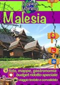img Cristina Rebière- Malesia: Un sorprendente paese dell