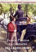 Janice Preston – The Beauchamp Heirs Vol. 1. La collana della discordia (2019)