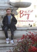 img Cristiano Pedrini - The first boy. Il folletto di Natale (2019)