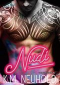 img K.M. Neuhold - Heathens Ink Vol. 2. Nudi (2019)