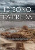 Anna Pia Fantoni - Io sono la preda (2019)