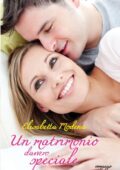 Elisabetta Modena - Un matrimonio davvero speciale (2013)
