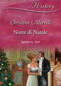 img Christine Merrill - Notte di Natale (2016)