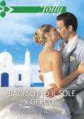 img Rebecca Winters - Baci sotto il sole greco (2016)