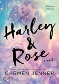 Carmen Jenner - Harley & Rose (2019)